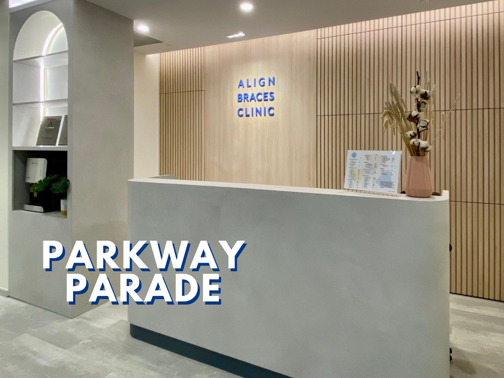 健康・医学 274Aligner Orthodontics and Orofacial Our Clinic | Align Braces Clinic Singapore